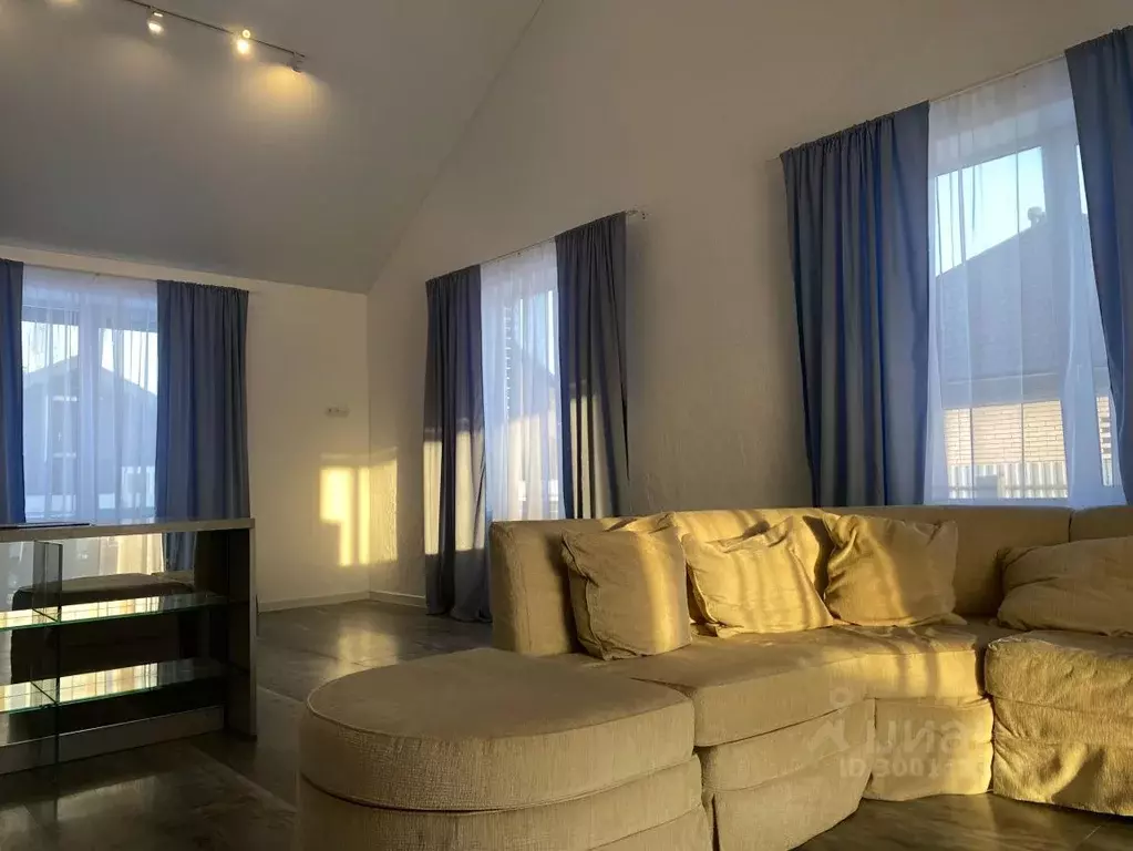 Коттедж в Ярославская область, Ярославский район, Карабихское с/пос, ... - Фото 1