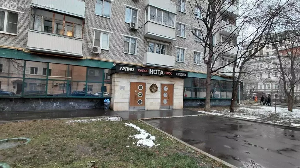 Помещение свободного назначения (595 м) - Фото 2