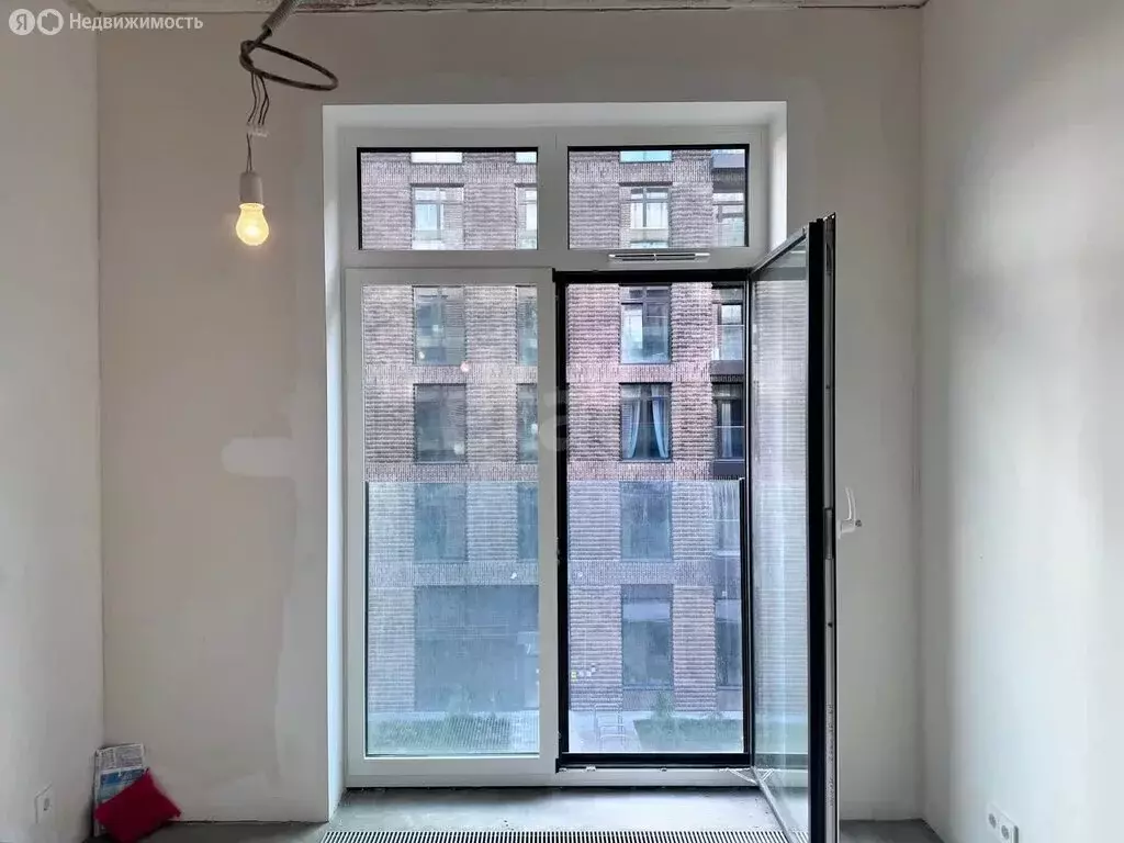 1-комнатная квартира: Санкт-Петербург, набережная Обводного канала, ... - Фото 2