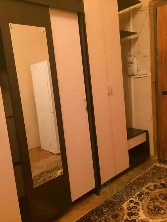 Комната Санкт-Петербург 3-я Васильевского острова линия, 26 (14.0 м) - Фото 2