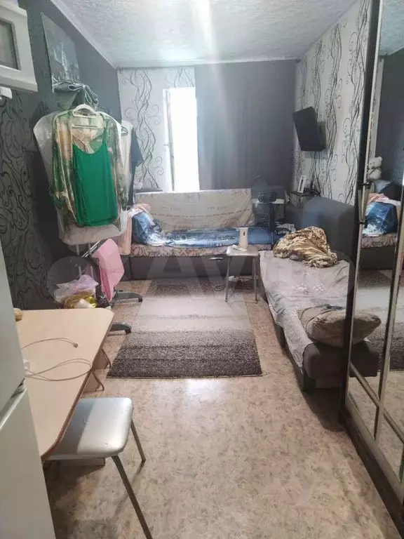 Комната 12,7 м в 6-к., 3/4 эт. - Фото 1