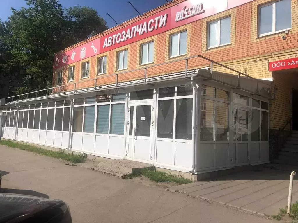 Свободного назначения, 100 м - Фото 1