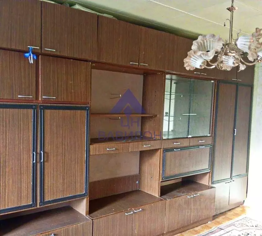 1-к кв. Ростовская область, Волгодонск Молодежная ул. (39.4 м) - Фото 2