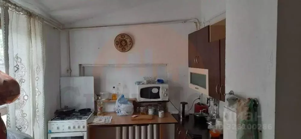 2-к кв. Крым, Саки ул. Курортная, 33 (35.0 м) - Фото 1