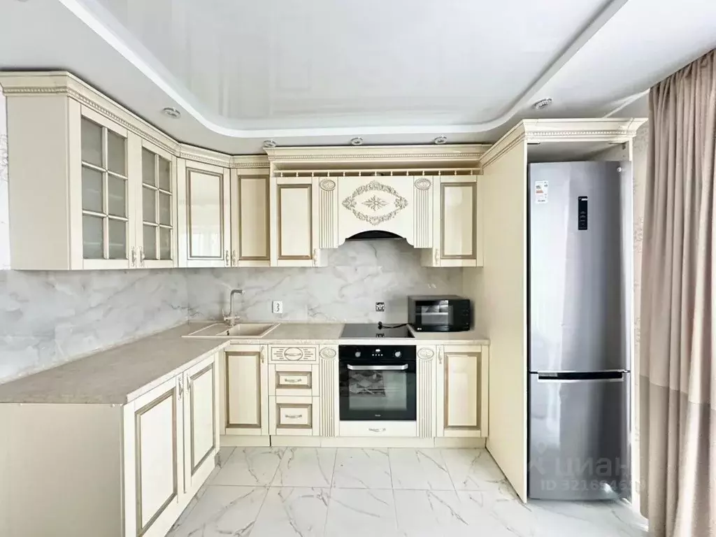 3-к кв. Кировская область, Киров ул. Потребкооперации, 40 (49.5 м) - Фото 1