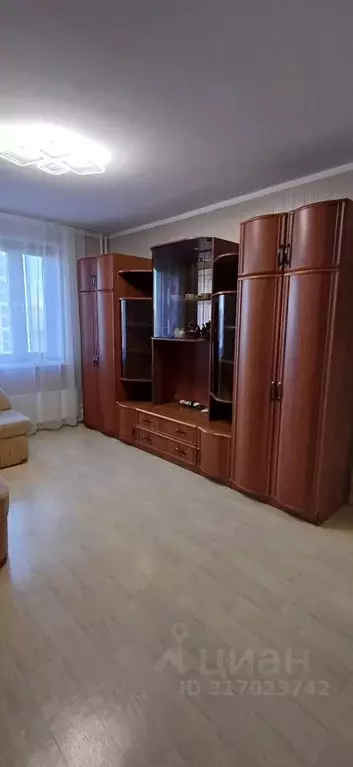 2-к кв. Москва ул. Вертолетчиков, 2 (58.0 м) - Фото 0