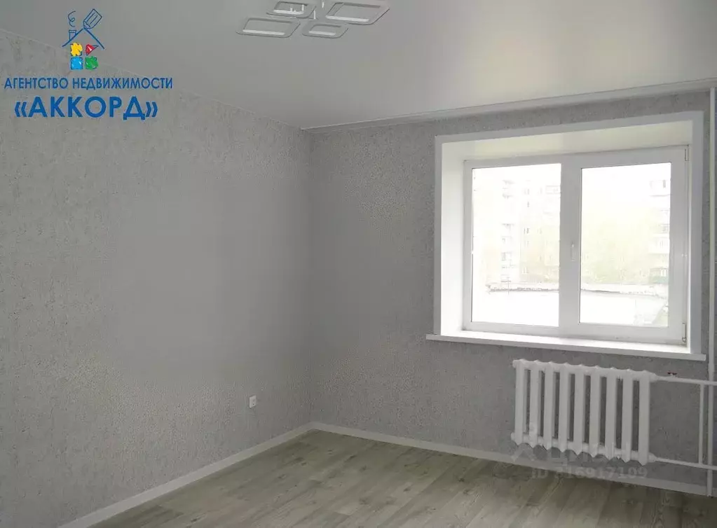 1-к кв. Алтайский край, Новоалтайск 8-й мкр, 22 (37.8 м) - Фото 1