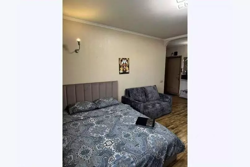 1-к кв. Москва Таллинская ул., 13К3 (39.0 м) - Фото 2