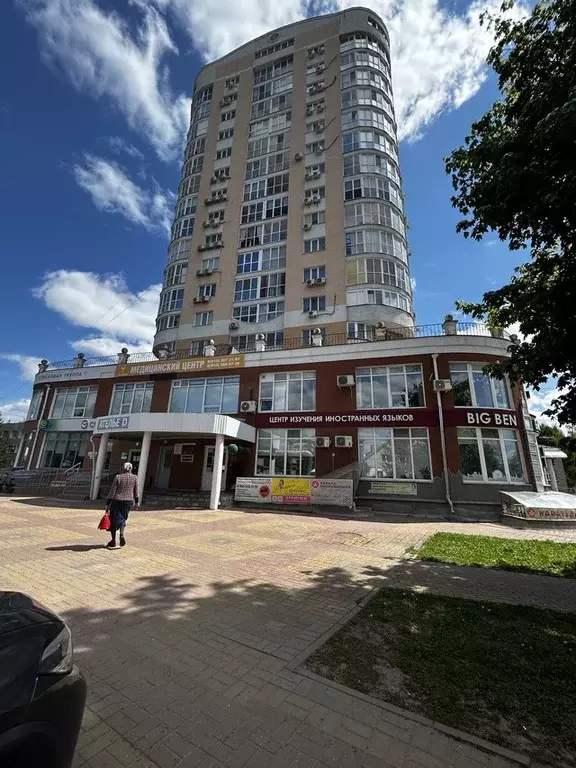 Продаётся 2-к квартира, 78.8 м - Фото 0