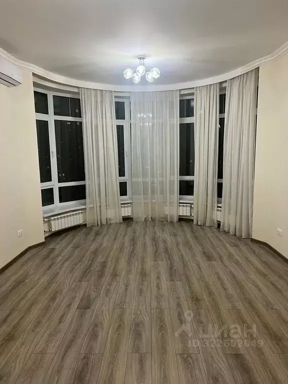 3-к кв. Московская область, Одинцовский городской округ, пос. Горки-10 ... - Фото 0