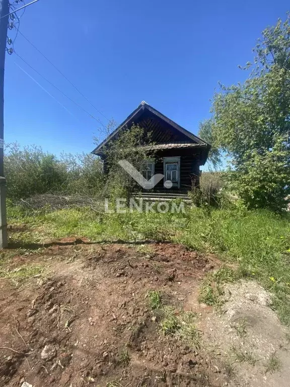 Дом в Удмуртия, Ижевск Новоярушкинская ул., 9 (29 м) - Фото 0