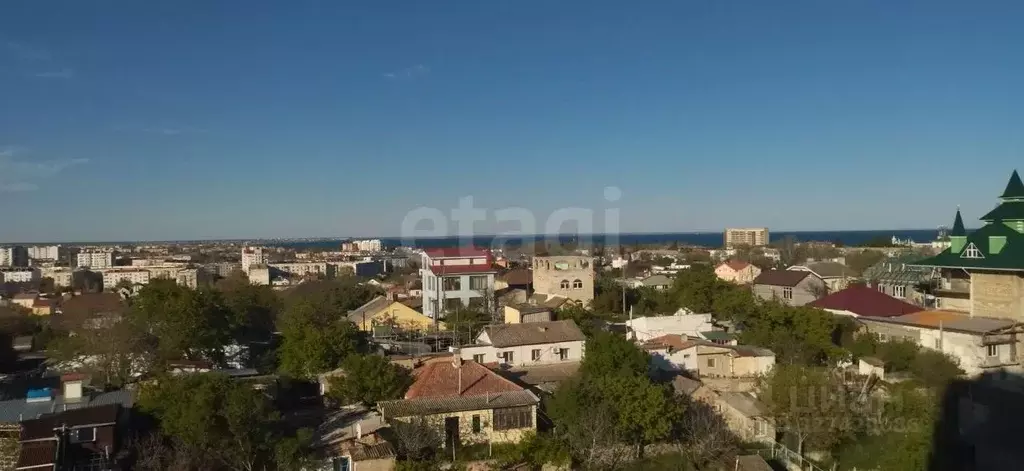 2-к кв. Крым, Феодосия ш. Симферопольское, 24Е (66.5 м) - Фото 1