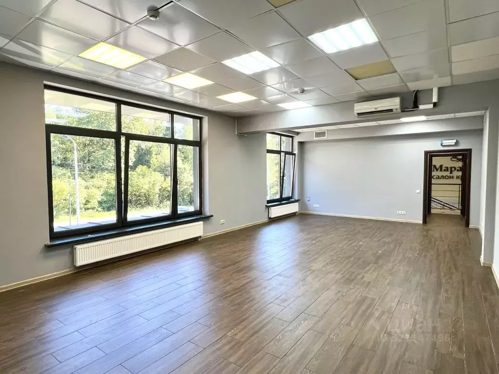 Помещение свободного назначения в Московская область, Одинцовский ... - Фото 1