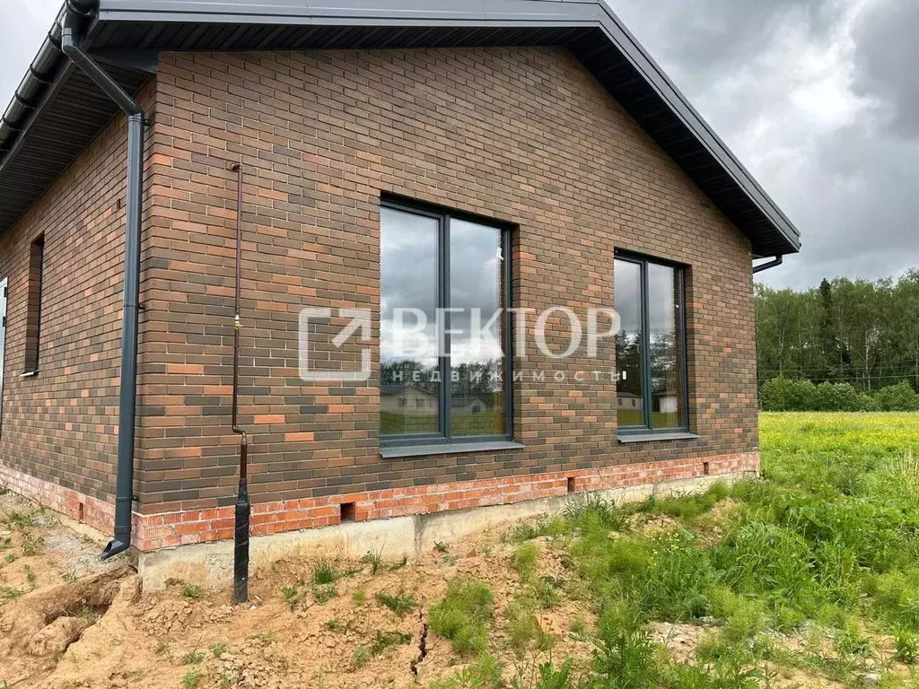 Дом в Ивановская область, Ивановский район, Богородское с/пос, д. ... - Фото 1