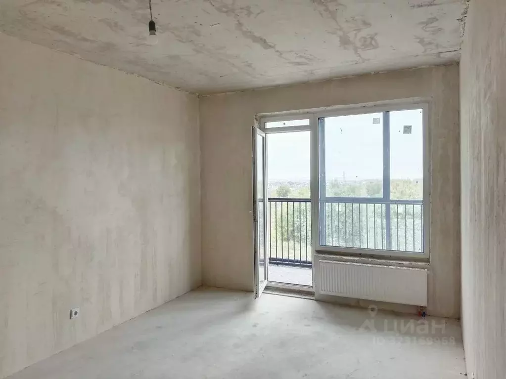 3-к кв. Ленинградская область, Тосненский район, Федоровское городское ... - Фото 1