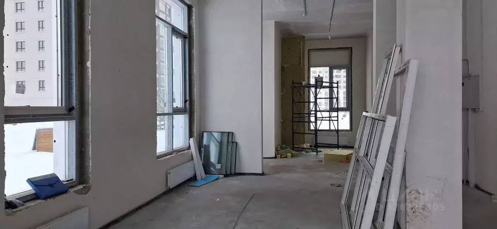 Помещение свободного назначения в Свердловская область, Екатеринбург ... - Фото 2