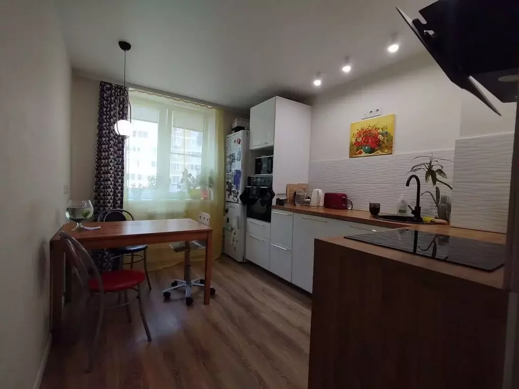 2-к кв. Свердловская область, Верхняя Пышма ул. Уральских Рабочих, 44А ... - Фото 2