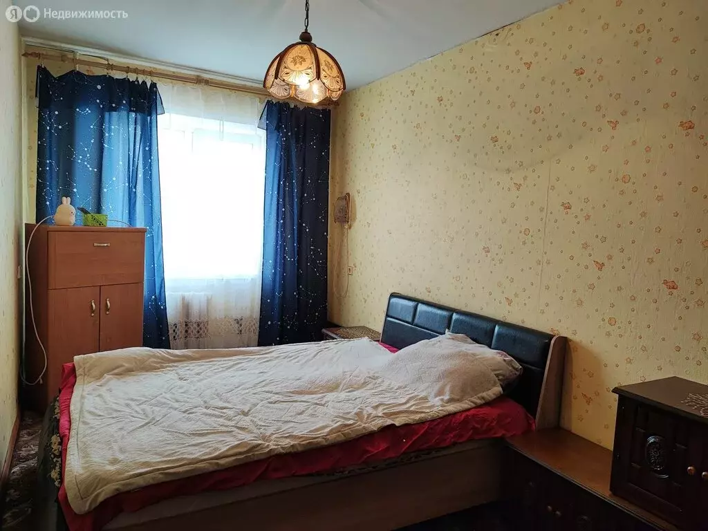 2-комнатная квартира: Магадан, улица Берзина, 5А (44.2 м) - Фото 1