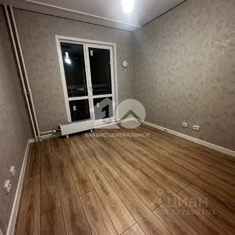 1-к кв. Новосибирская область, Новосибирск ул. Ясный Берег, 7 (36.0 м) - Фото 2