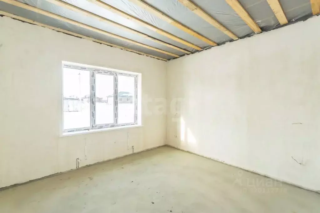 Дом в Ростовская область, Мясниковский район, Краснокрымское с/пос, ... - Фото 2