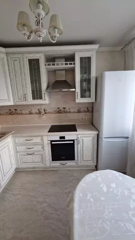 1-к кв. Москва Полярная ул., 30К3 (38.0 м) - Фото 1