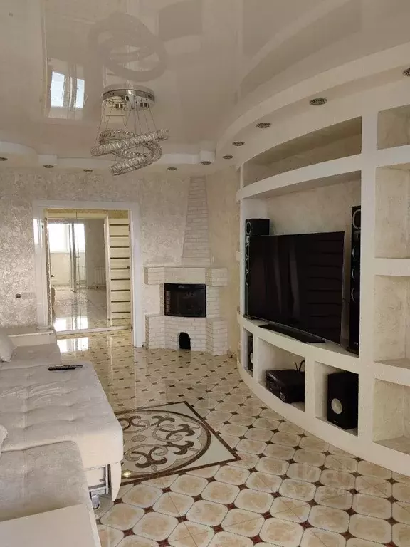 3-к кв. Московская область, Долгопрудный Старое Дмитровское ш., 11 ... - Фото 1