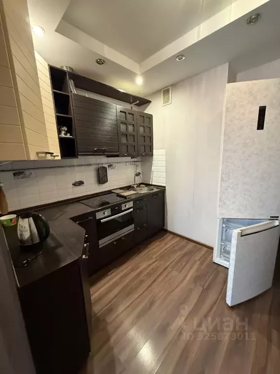 3-к кв. Иркутская область, Иркутск Байкальская ул., 289/3 (65.0 м) - Фото 2