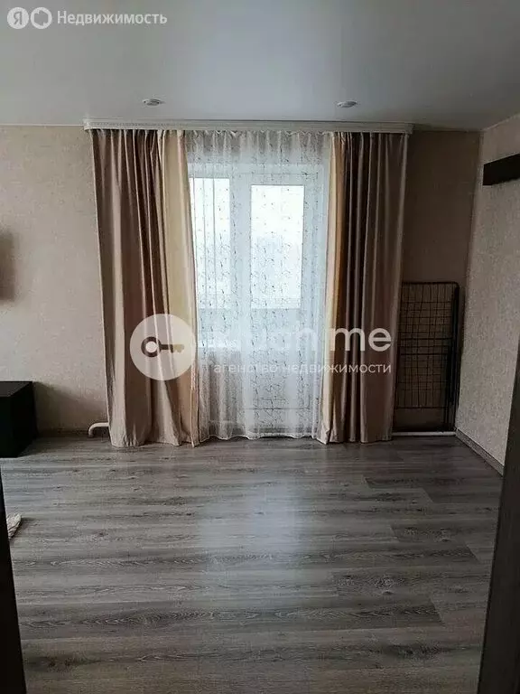 1-комнатная квартира: Казань, улица Юлиуса Фучика, 36 (34.1 м) - Фото 2