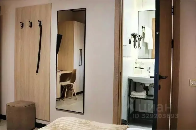 Комната Москва Истринская ул., 8к3 (10.0 м) - Фото 2