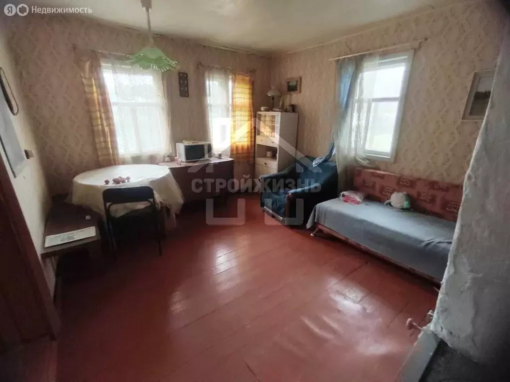 Дом в Екатеринбург, коллективный сад № 9 Пенсионер (40 м) - Фото 2