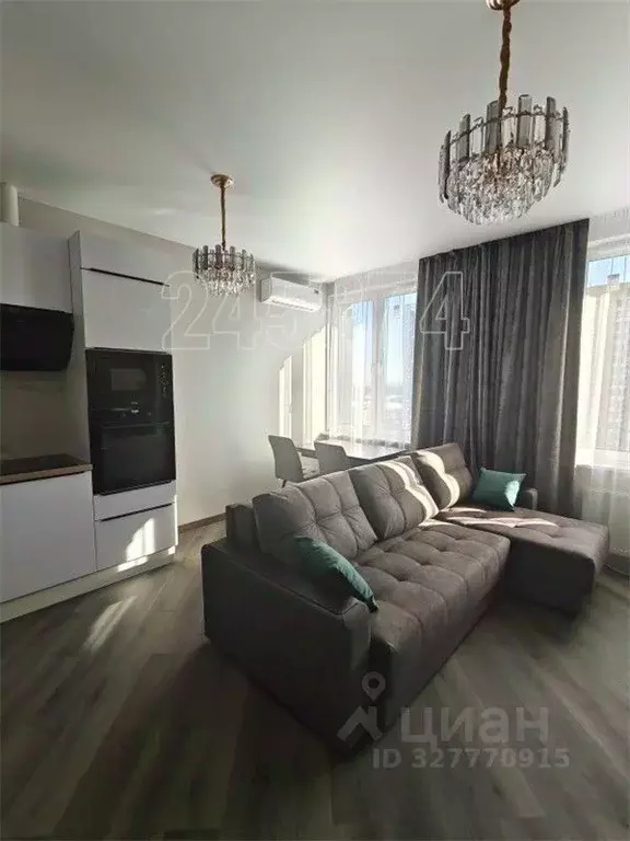 Студия Московская область, Красногорск ул. Большая Воскресенская, 5 ... - Фото 2