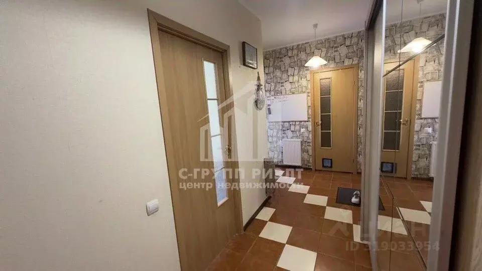 2-к кв. Калининградская область, Калининград ул. Виктора Гакуна, 10 ... - Фото 1