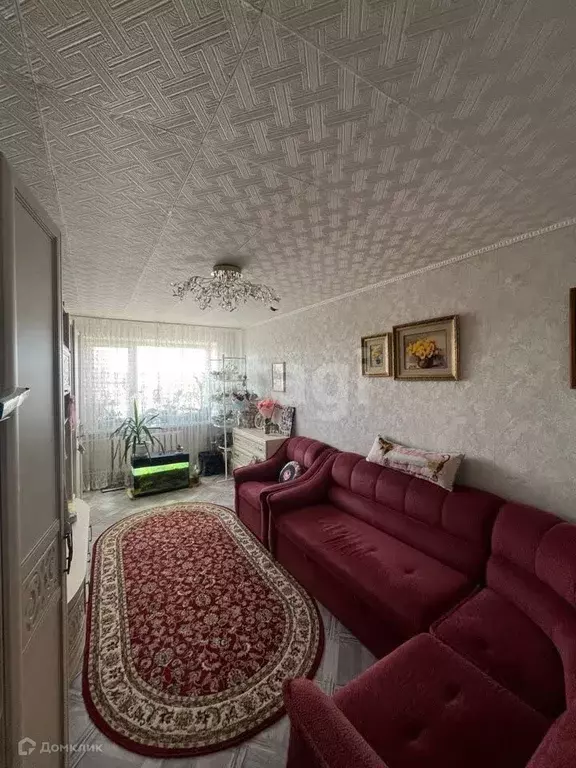 Продаётся 2-к квартира, 46.8 м - Фото 1
