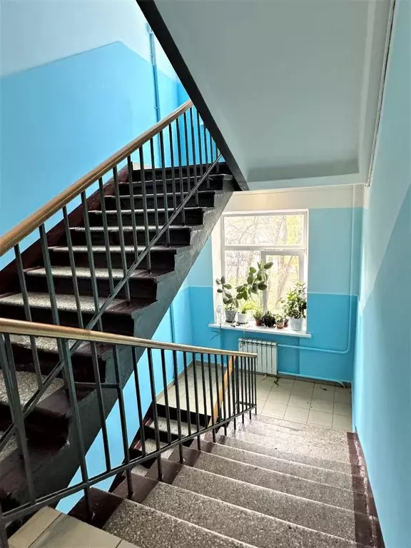 Комната Москва Волжский бул., 26К3 (16.5 м) - Фото 2