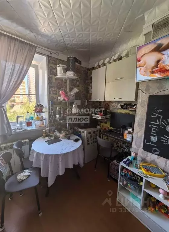 Комната Иркутская область, Иркутск ул. Пушкина, 13 (11.1 м) - Фото 2