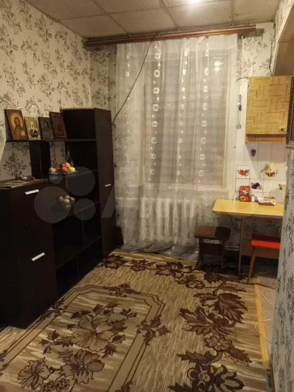 2-к. квартира, 38 м, 2/2 эт. - Фото 1