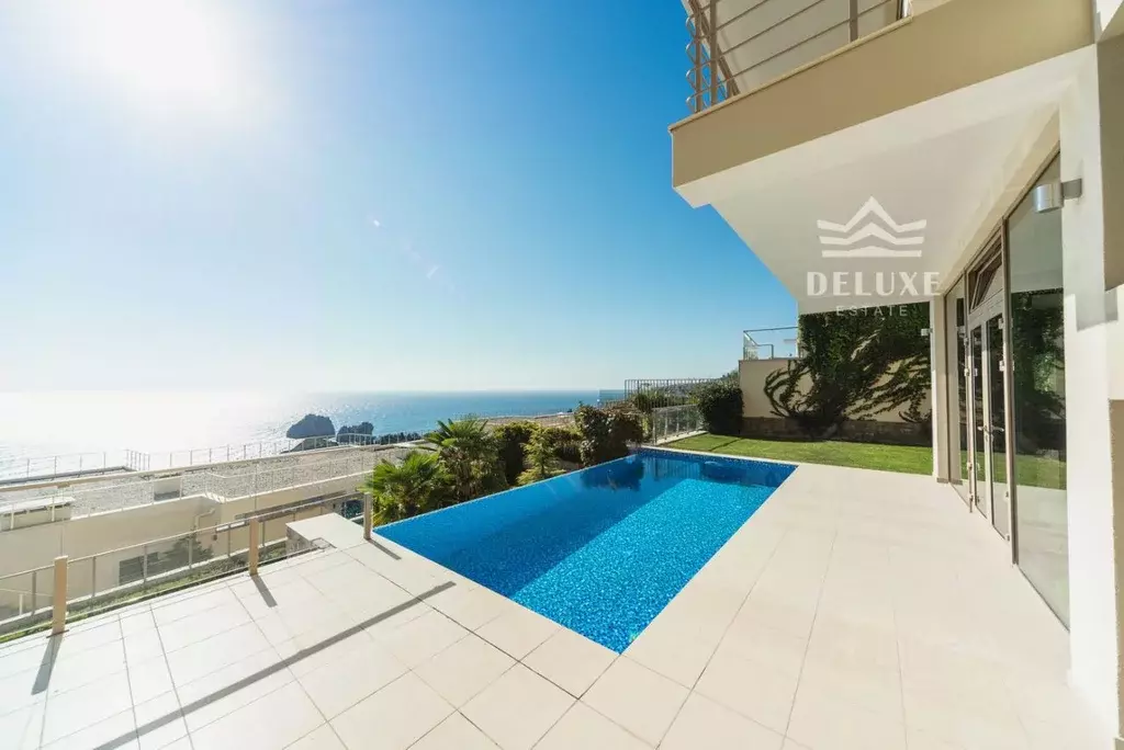 Дом в Крым, Ялта муниципальный округ, Гурзуф пгт ул. Ялтинская, 14Ак1 ... - Фото 2