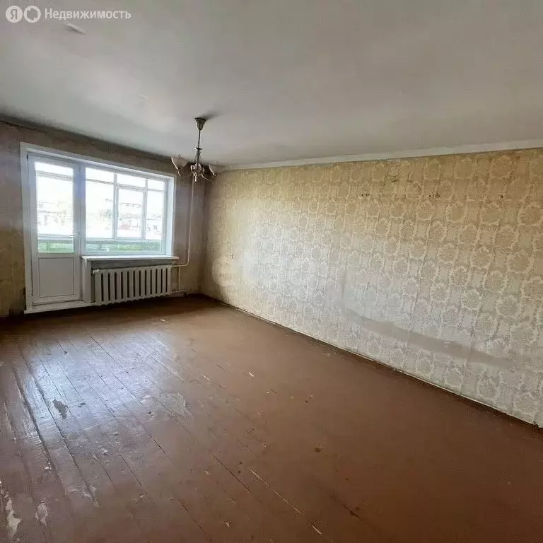 2-комнатная квартира: Тверь, улица Новикова, 17 (47.7 м) - Фото 1