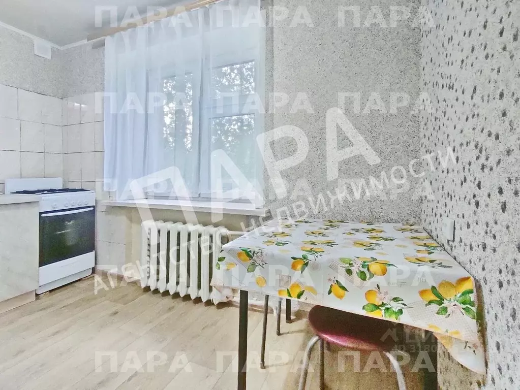1-к кв. Самарская область, Самара Теннисная ул., 27 (27.0 м) - Фото 1