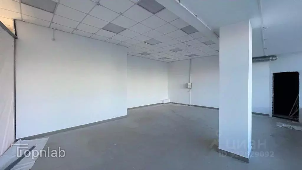 Помещение свободного назначения в Алтайский край, Горняк Локтевский ... - Фото 2