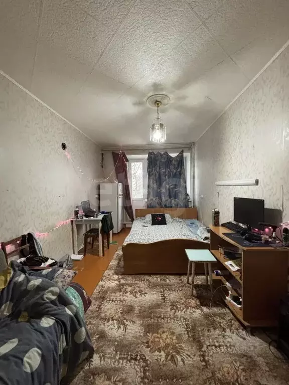 1-к кв. Удмуртия, Можга Можгинский район, Родниковая ул., 80 (29.4 м) - Фото 1