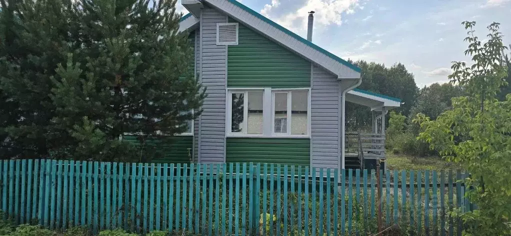 3-к кв. Новосибирская область, Коченево рп ул. Ермака, 26 (72.6 м) - Фото 1