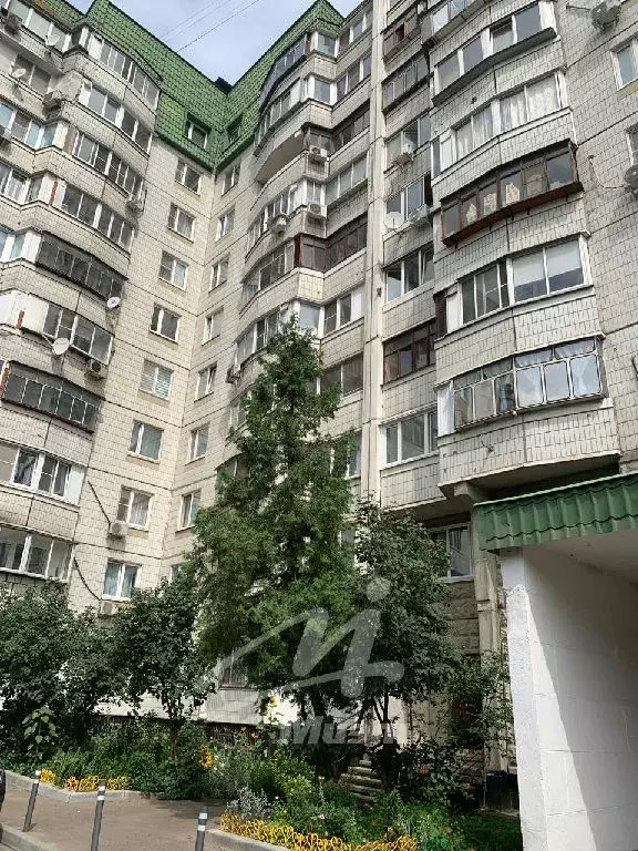 Продается 2-комнатная квартира - Фото 1