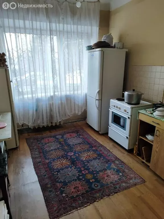 2-комнатная квартира: Красноярск, улица Ленина, 169 (60 м) - Фото 2