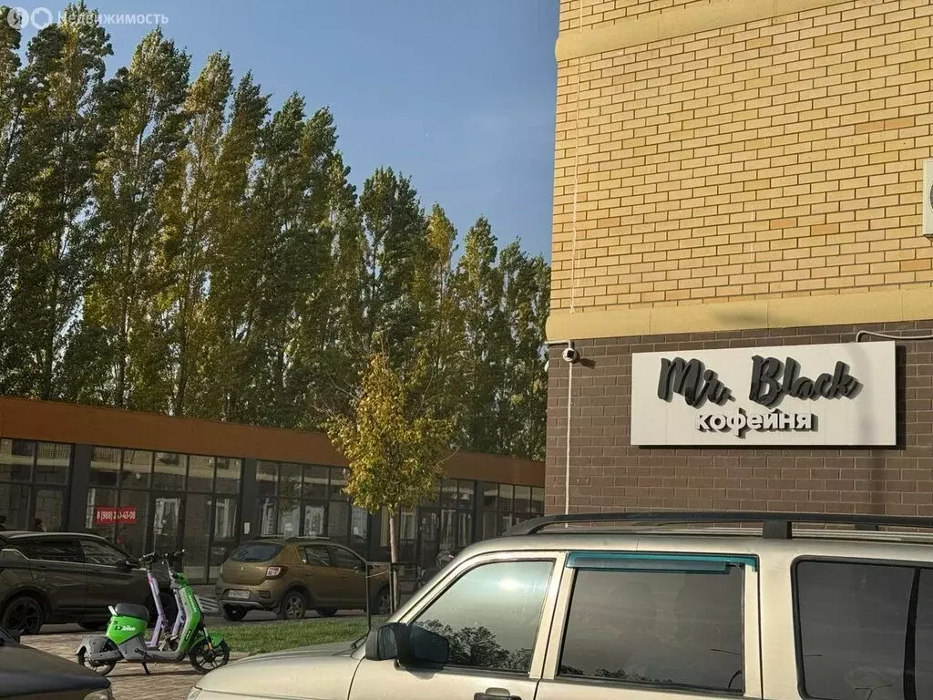 Офис (31.5 м) - Фото 1