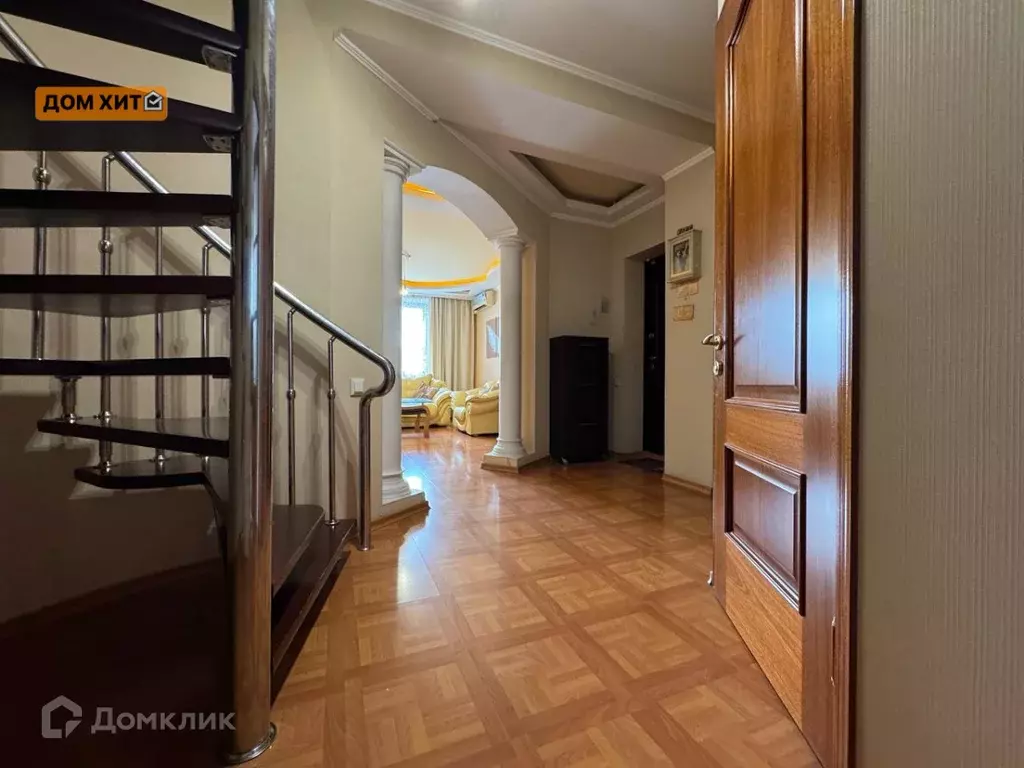 Продаётся 4-к квартира, 107.3 м - Фото 1