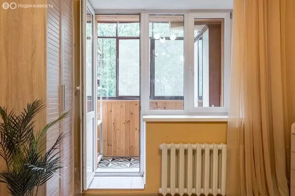 2-комнатная квартира: Казань, улица Мидхата Булатова, 5 (72.8 м) - Фото 1