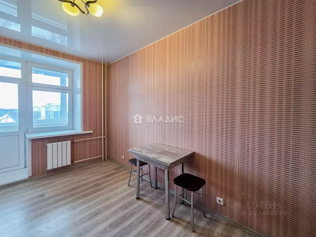 1-к кв. Ивановская область, Иваново ул. Кузнецова, 8 (36.1 м) - Фото 1