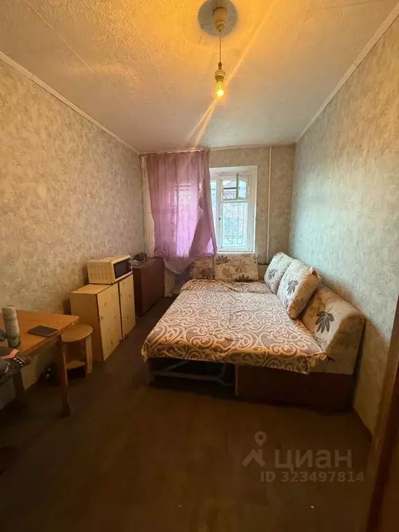 Комната Ставропольский край, Ставрополь просп. Юности, 3/2 (11.0 м) - Фото 1