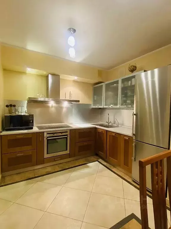 2-к кв. Москва ул. Островитянова, 9 (80.0 м) - Фото 1